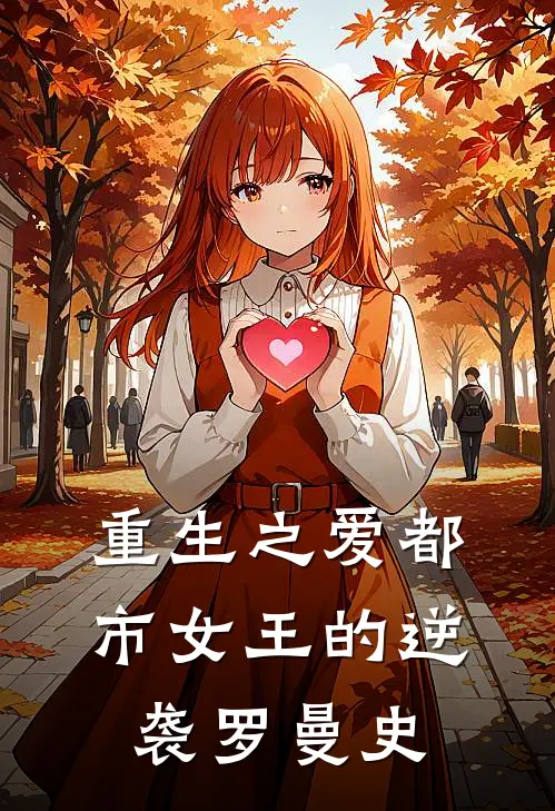 重生之爱都市女王的逆袭罗曼史