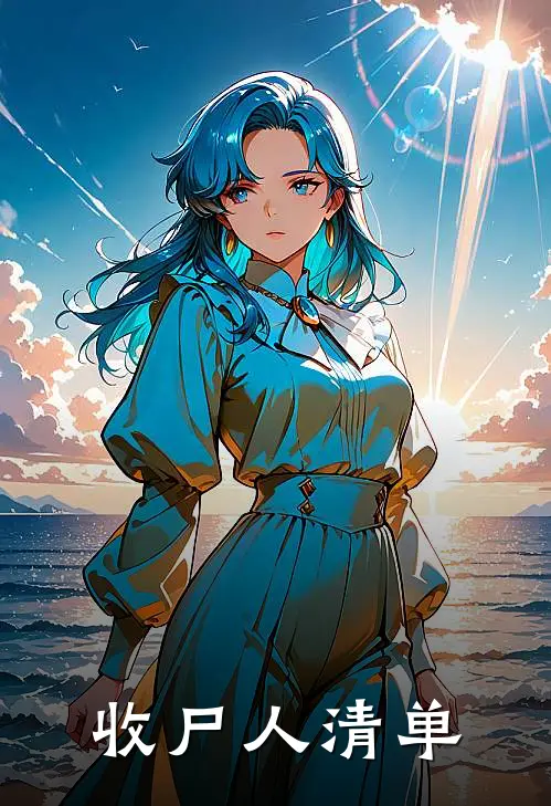收尸人清单
