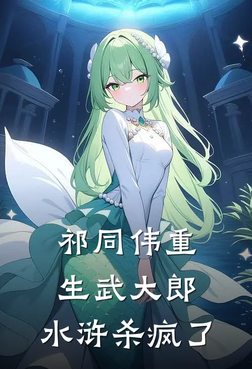 祁同伟重生武大郎，水浒杀疯了