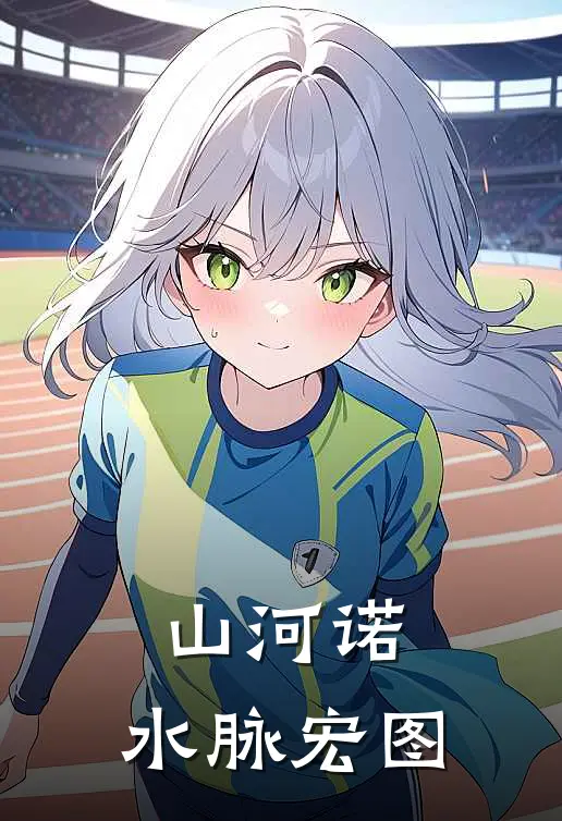 山河诺：水脉宏图