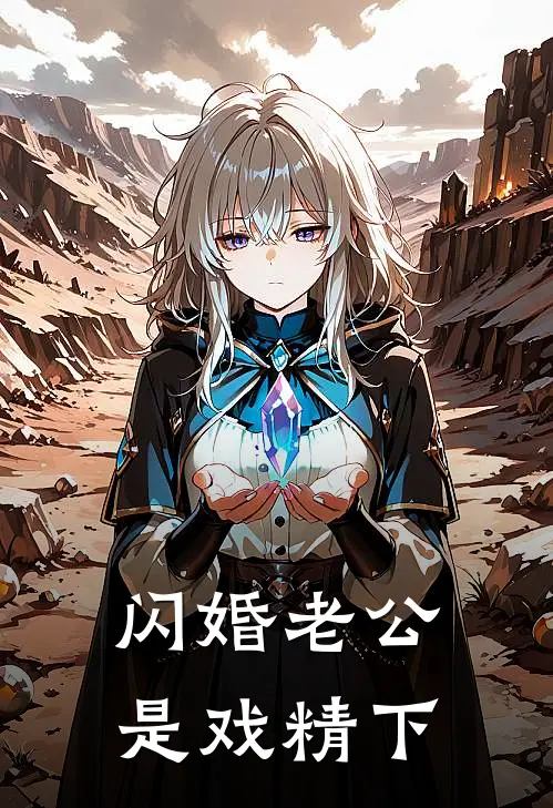 闪婚老公是戏精（下）