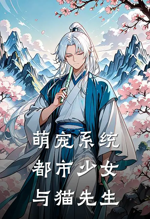 萌宠系统：都市少女与猫先生