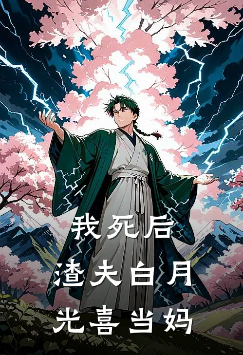 我死后，渣夫白月光喜当妈