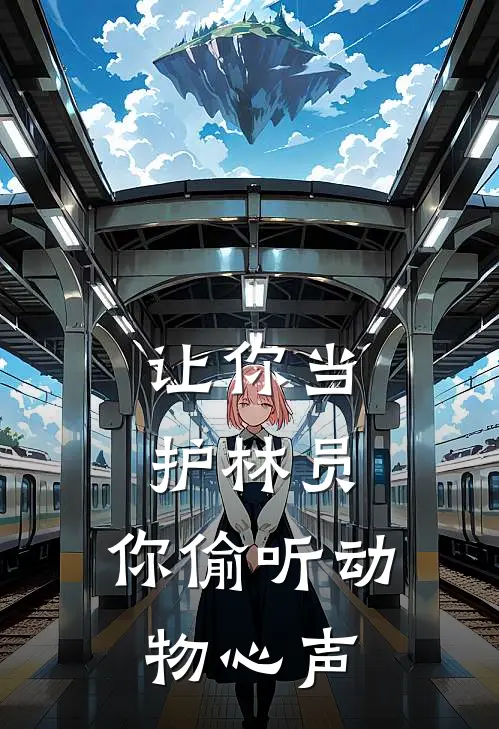 让你当护林员，你偷听动物心声