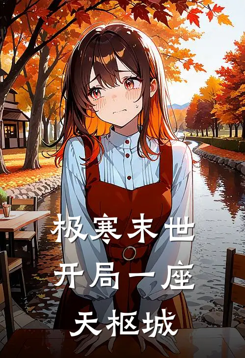 极寒末世：开局一座天枢城