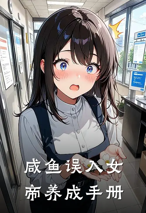 咸鱼误入女帝养成手册