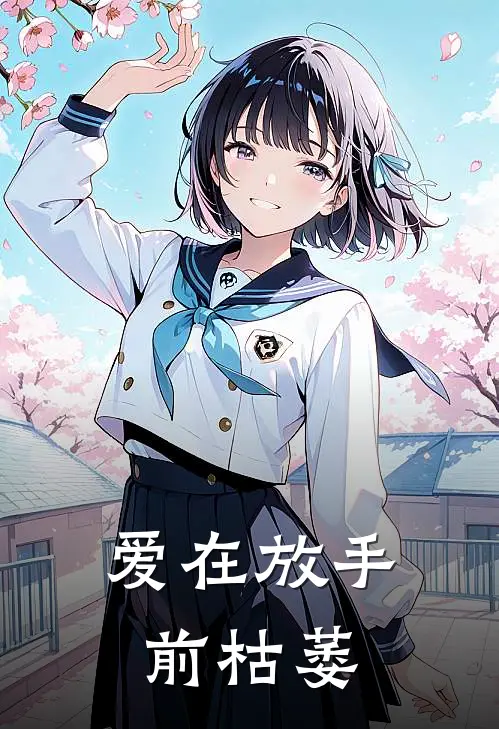 爱在放手前枯萎