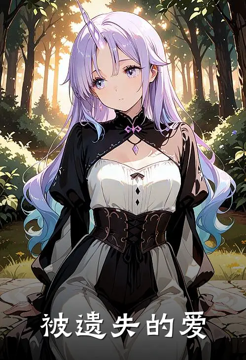 被遗失的爱