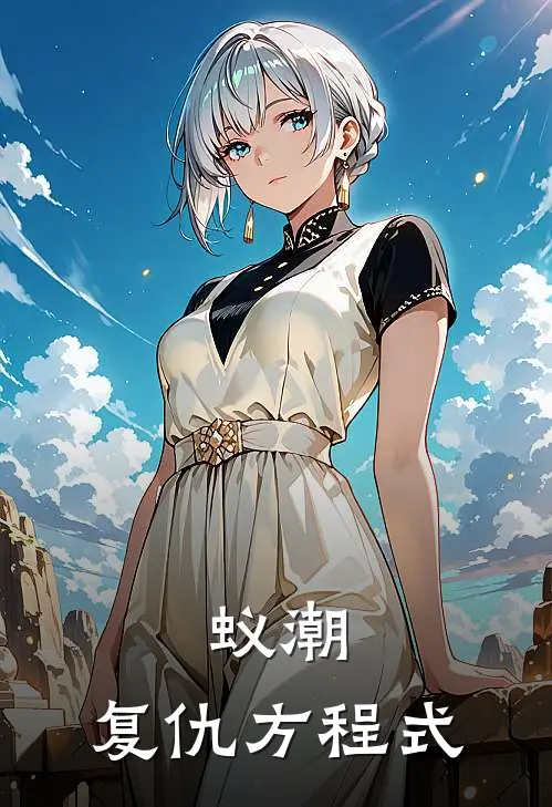 蚁潮：复仇方程式