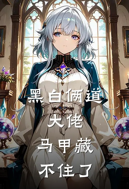 黑白俩道：大佬，马甲藏不住了