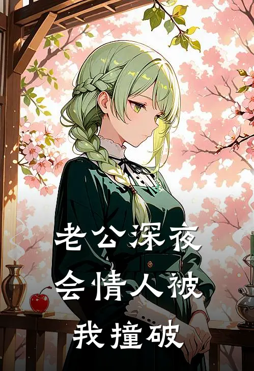 老公深夜会情人被我撞破