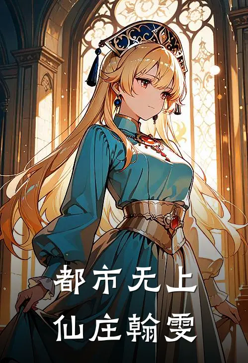 都市无上仙庄翰雯