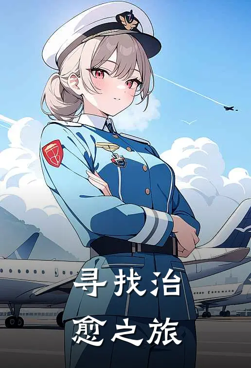 寻找治愈之旅