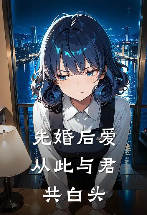 先婚后爱，从此与君共白头