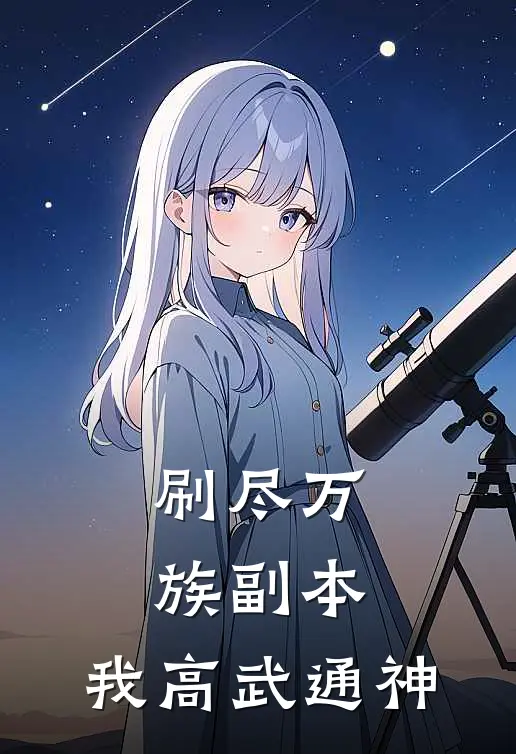 刷尽万族副本，我高武通神