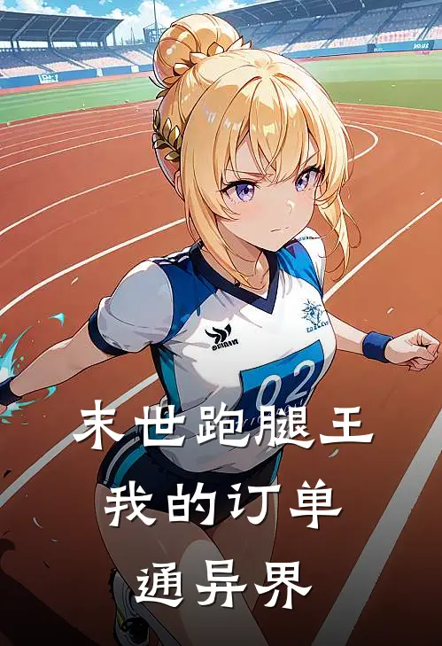 末世跑腿王：我的订单通异界