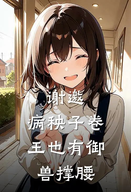 谢邀：病秧子卷王也有御兽撑腰