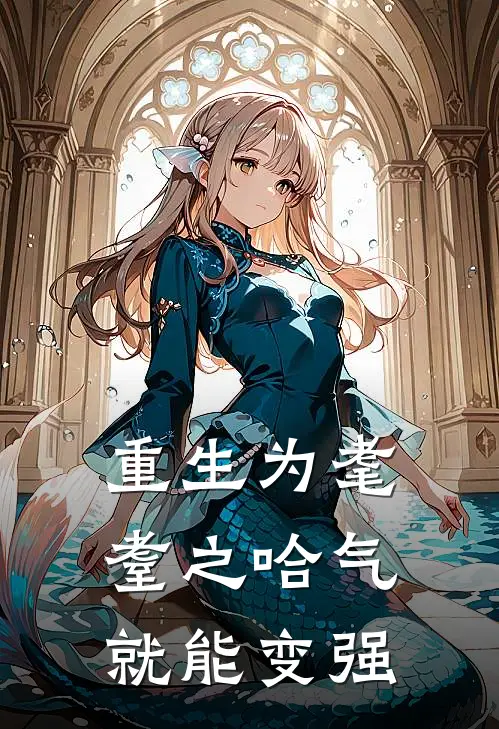 重生为耄耋之哈气就能变强