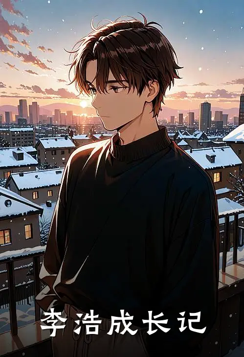 李浩成长记