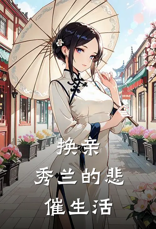 换亲，秀兰的悲催生活