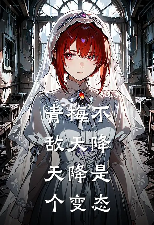 青梅不敌天降，天降是个变态