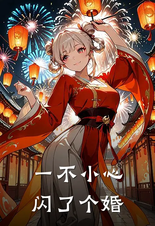 一不小心闪了个婚