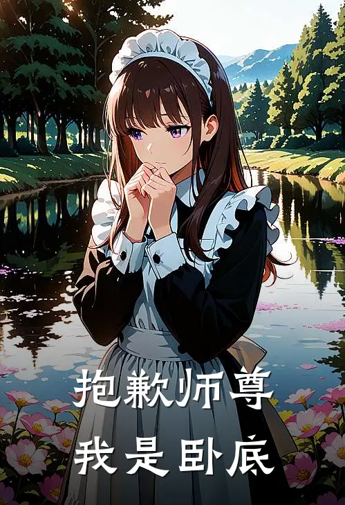 抱歉师尊，我是卧底