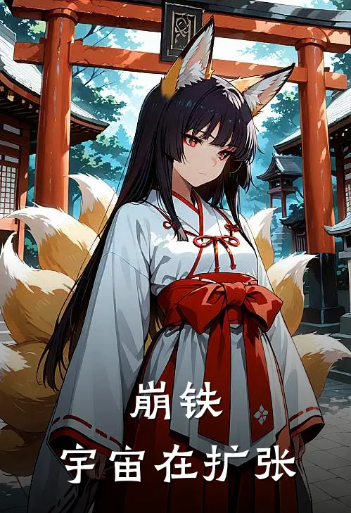 崩铁：宇宙在扩张