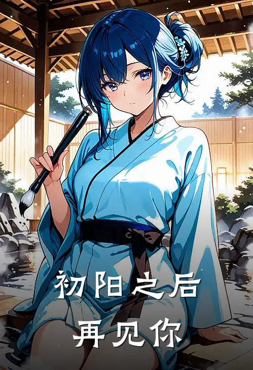 初阳之后再见你