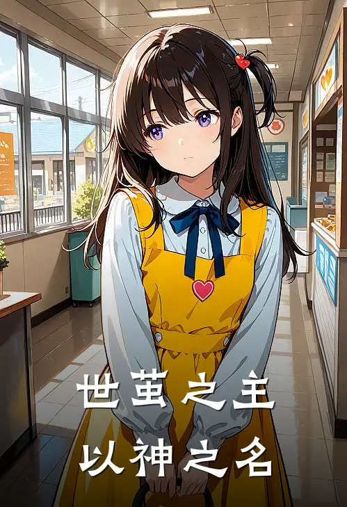 世茧之主，以神之名