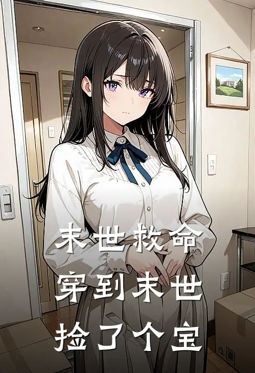 【末世】救命穿到末世捡了个宝