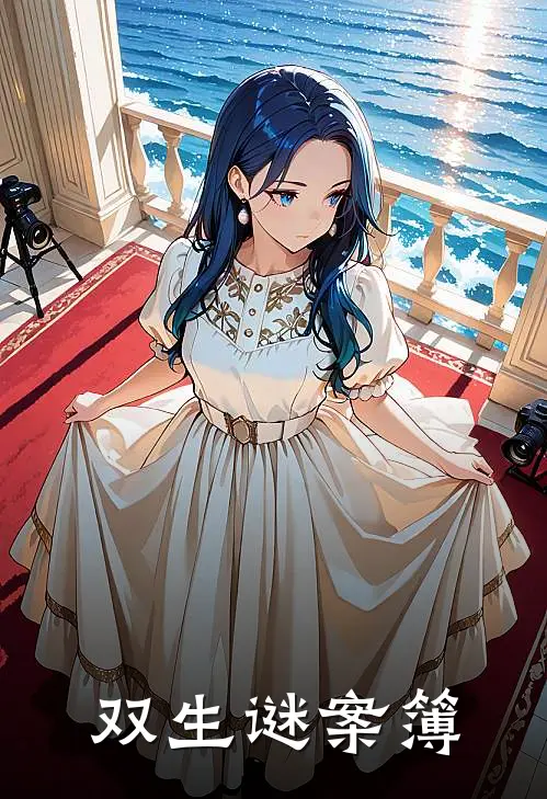 双生谜案簿