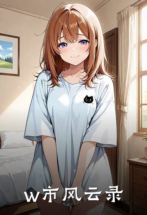 w市风云录