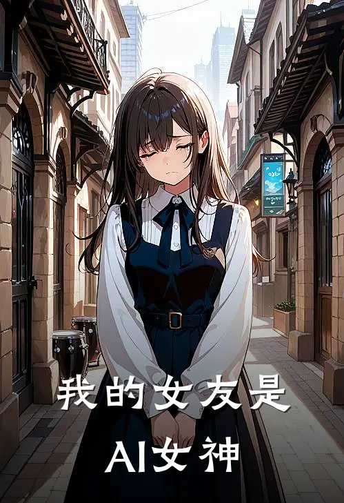 我的女友是AI女神