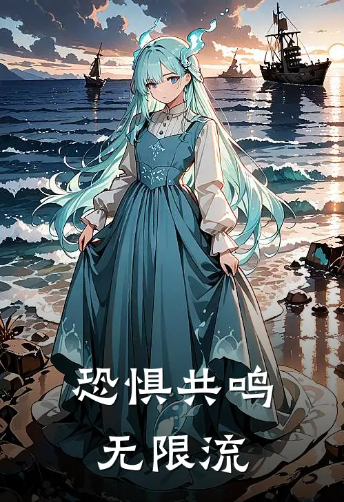 恐惧共鸣无限流