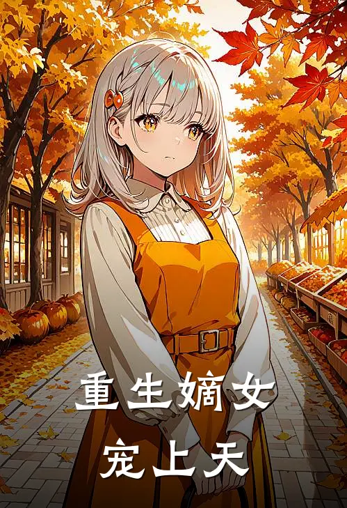 重生嫡女宠上天