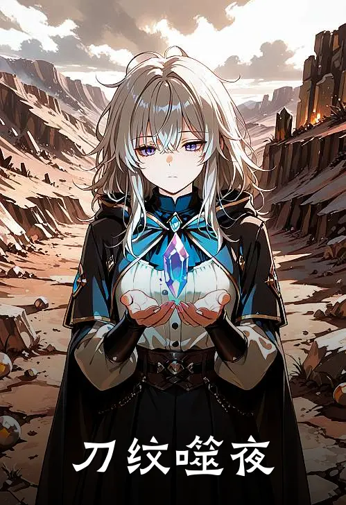 刀纹噬夜