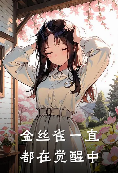 金丝雀一直都在觉醒中