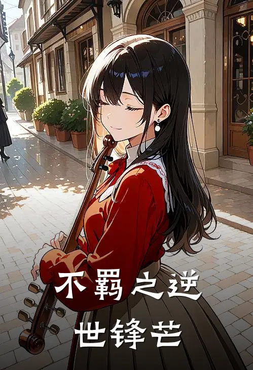 不羁之逆世锋芒