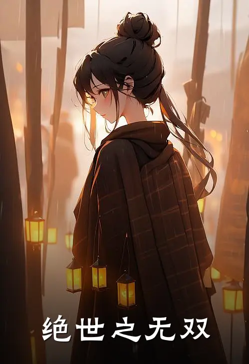 绝世之无双