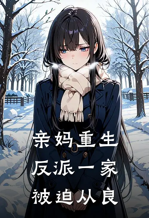 亲妈重生，反派一家被迫从良