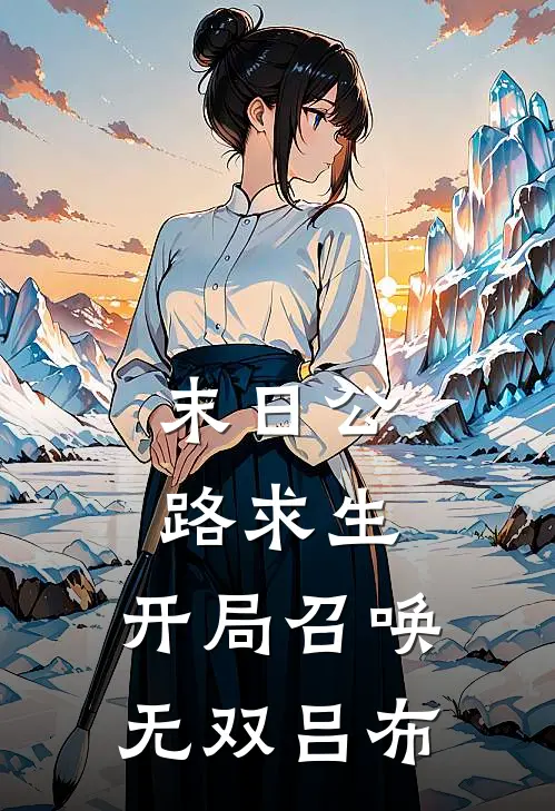 末日公路求生，开局召唤无双吕布