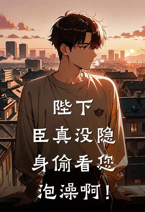 陛下，臣真没隐身偷看您泡澡啊！