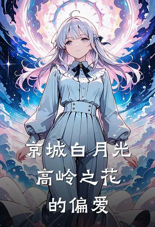 京城白月光：高岭之花的偏爱