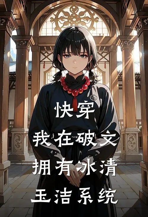 快穿：我在破文拥有冰清玉洁系统