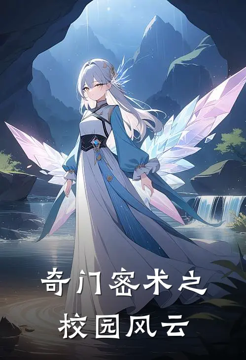 奇门密术之校园风云