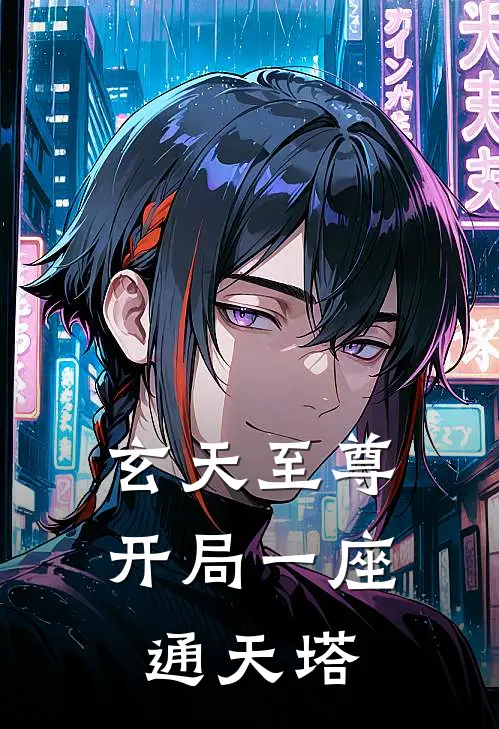 玄天至尊：开局一座通天塔