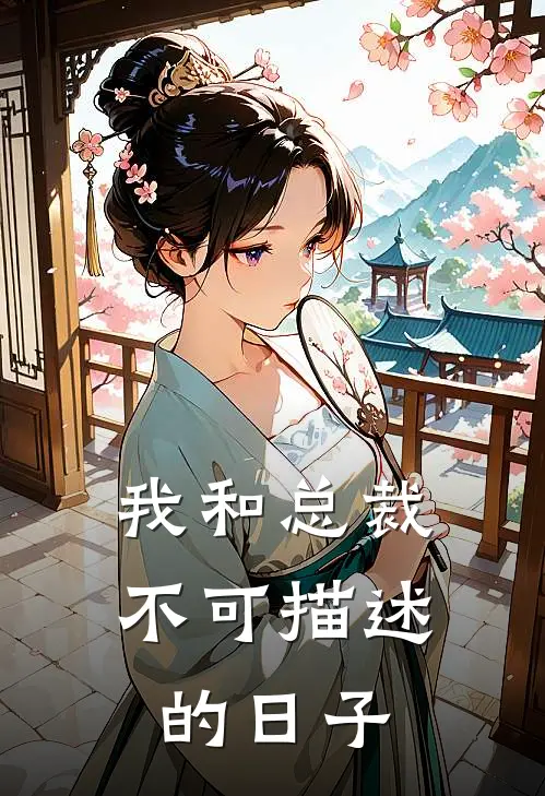 我和总裁不可描述的日子