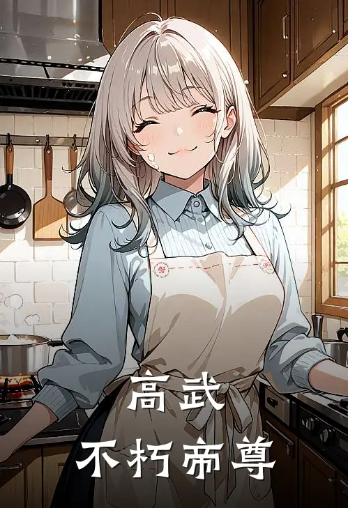 高武：不朽帝尊