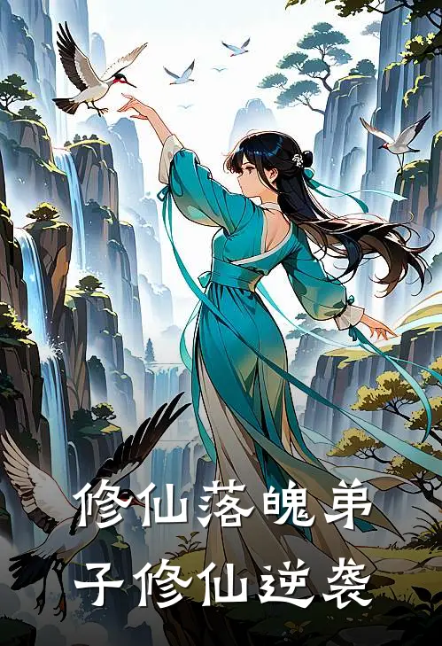 修仙落魄弟子修仙逆袭